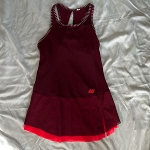 New Balance Tennis Dress - M